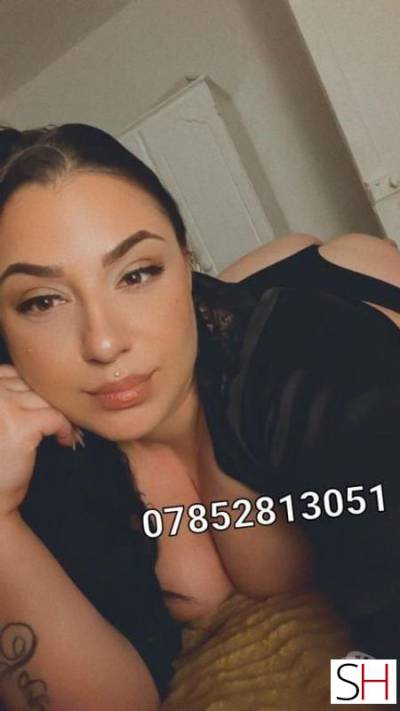 26Yrs Old Escort East Riding of Yorkshire Image - 9