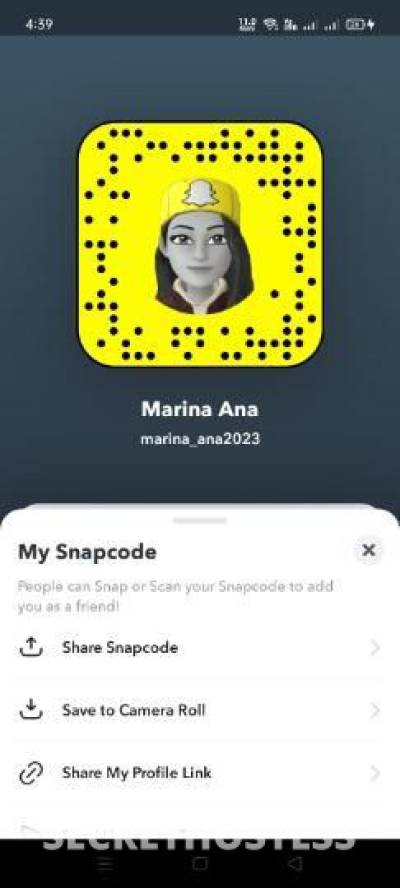 💦👉Add me on snapchat:::marina_ana2023🔥Horny✨Queen in Roseburg OR