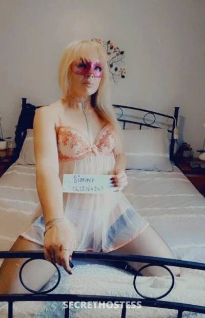 38Yrs Old Escort Brisbane Image - 1