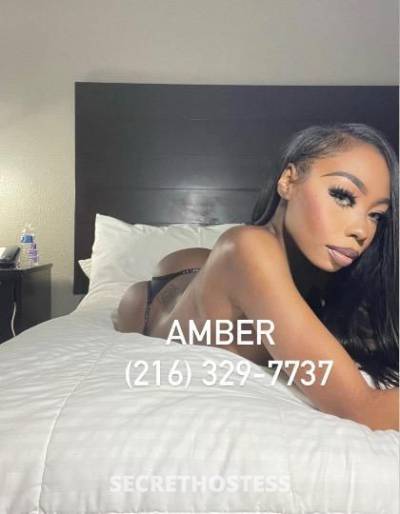 Amber 23Yrs Old Escort Cleveland OH Image - 0