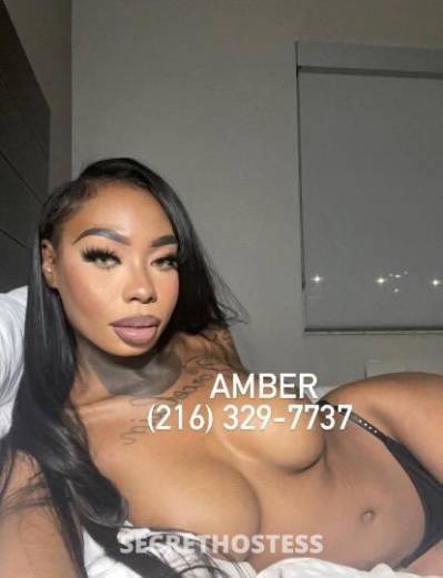 Amber 23Yrs Old Escort Cleveland OH Image - 1