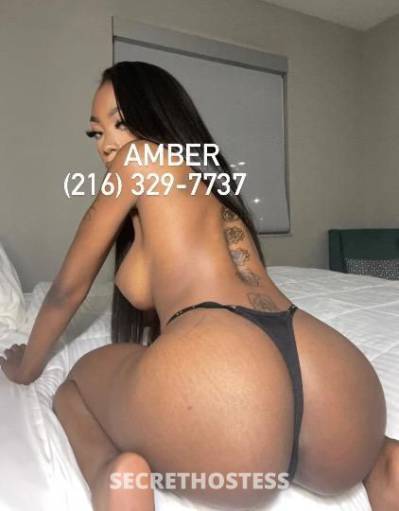 Amber 23Yrs Old Escort Cleveland OH Image - 2