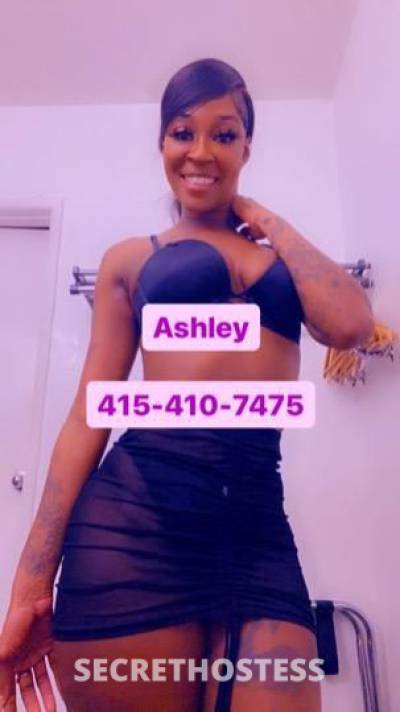 Ashley 23Yrs Old Escort Oakland CA Image - 2