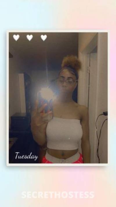 Cash 21Yrs Old Escort Odessa TX Image - 2