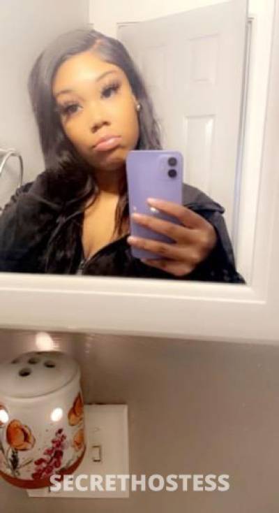 Cinnamon 21Yrs Old Escort Pittsburgh PA Image - 0