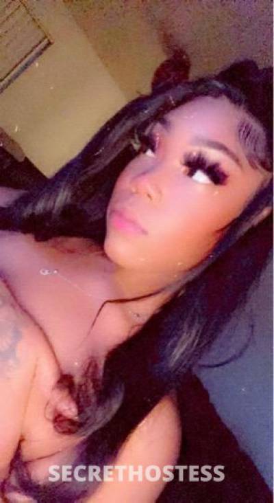 Cinnamon 21Yrs Old Escort Pittsburgh PA Image - 1