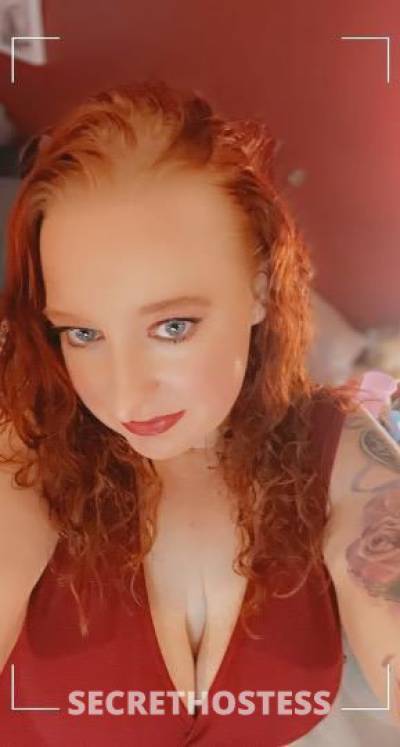 🫦🫦🫦sexy red head with big boobs looking to play in Galveston TX