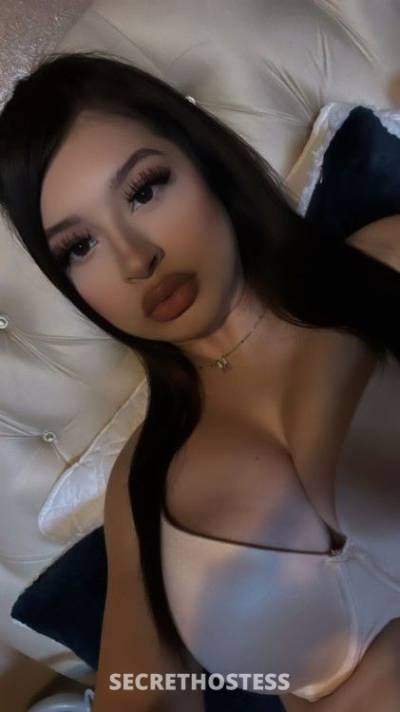 Jade 21Yrs Old Escort 149CM Tall San Francisco CA Image - 1