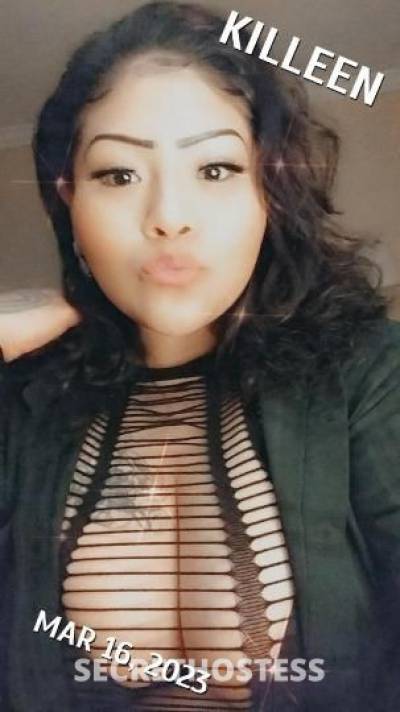 Pocahontas 26Yrs Old Escort Killeen TX Image - 0