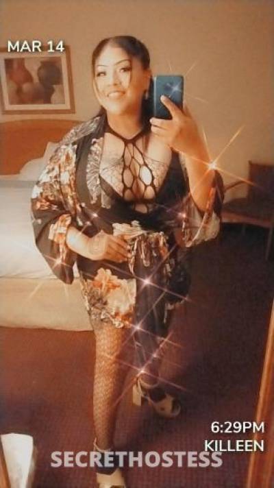 Pocahontas 26Yrs Old Escort Killeen TX Image - 3