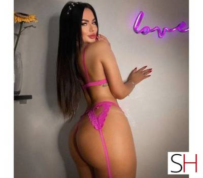 Reyna 21Yrs Old Escort Belfast Image - 1