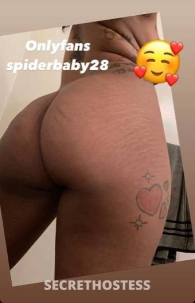 Spiderbaby 29Yrs Old Escort Cincinnati OH Image - 5