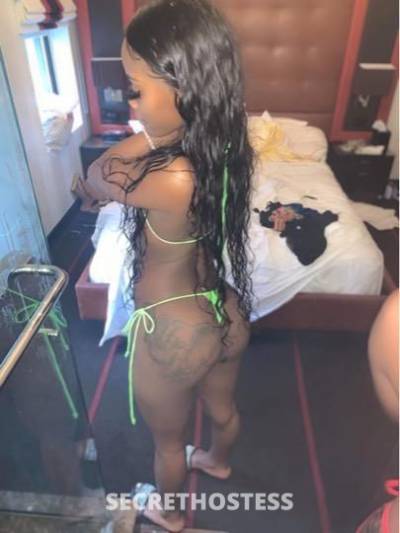 chocolate 23Yrs Old Escort Queens NY Image - 3