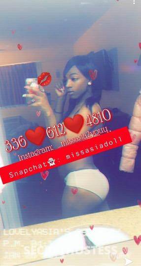 27Yrs Old Escort Greensboro NC Image - 2