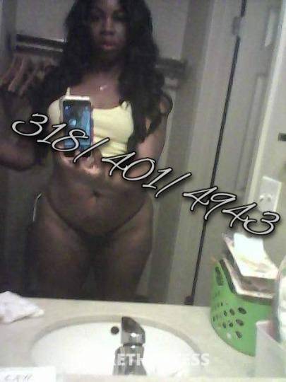 MahoganyBanks 35Yrs Old Escort Shreveport LA Image - 7