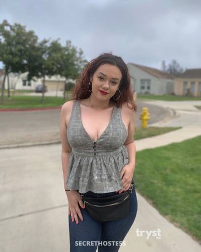 20 year old American Escort in Santa Barbara CA Lizzy - The perfect 22 year old
