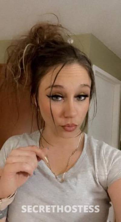 22Yrs Old Escort Akron OH Image - 1