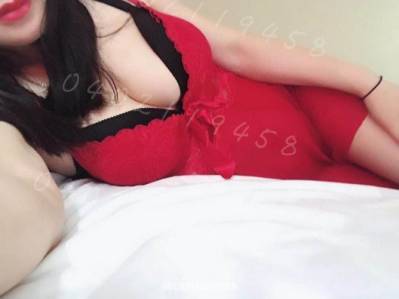 Alice 24Yrs Old Escort Size 6 48KG Brisbane Image - 2