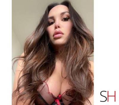 Chantel 25Yrs Old Escort Birmingham Image - 0