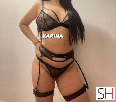 Karina 23Yrs Old Escort Manchester Image - 3