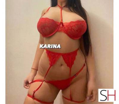 KARINA💋100%Real❤️New party Girl💋Outcall Only in Manchester