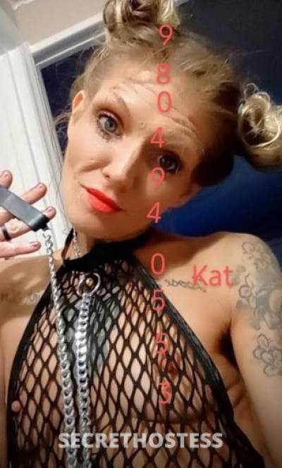 Katrina 32Yrs Old Escort Charlotte NC Image - 1