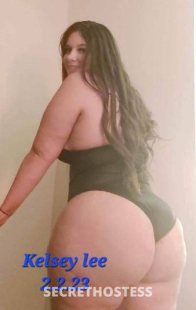 KelseyLee 29Yrs Old Escort Kansas City MO Image - 2