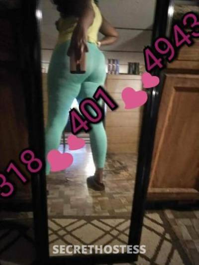 MahoganyBanks 35Yrs Old Escort Shreveport LA Image - 1