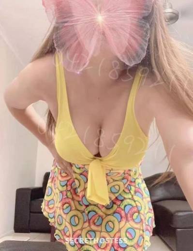 23 year old Escort in Brisbane independent Escort! FRESH NEW ARRIVED Voluptuous Bombshell