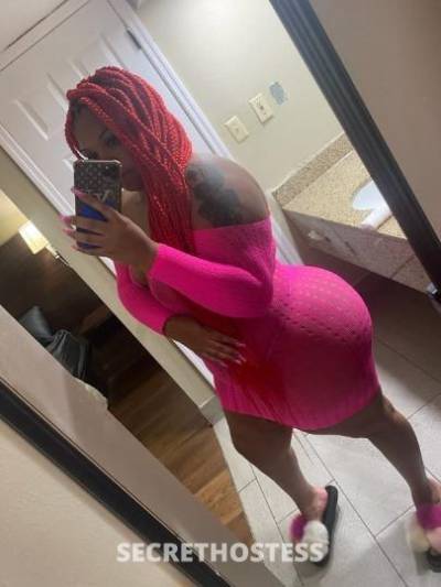 Mizhani 24Yrs Old Escort Macon GA Image - 2