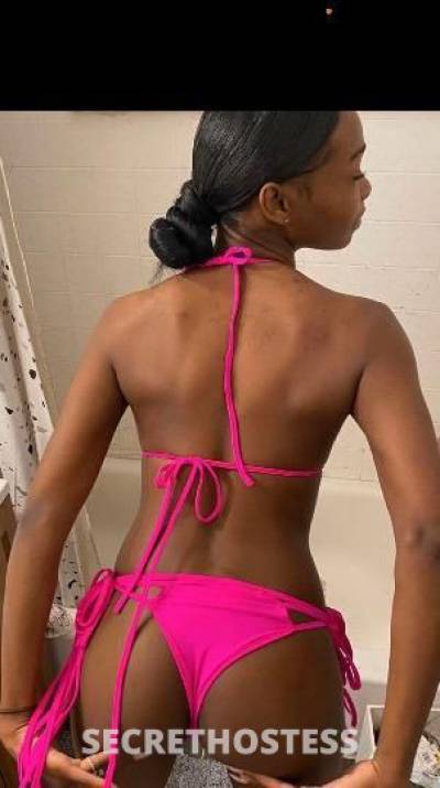 Sweetchocolate 23Yrs Old Escort Louisville KY Image - 1