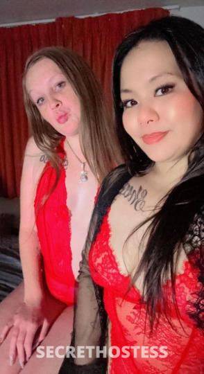 Jordyn/Kimora 23Yrs Old Escort Inland Empire CA Image - 0
