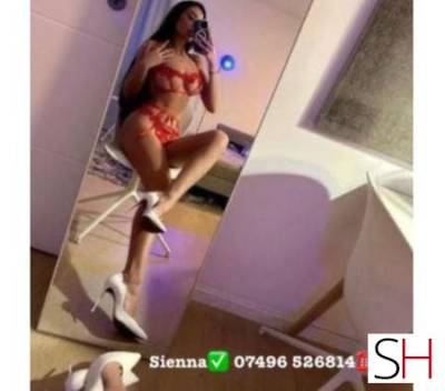 22Yrs Old Escort London Image - 5