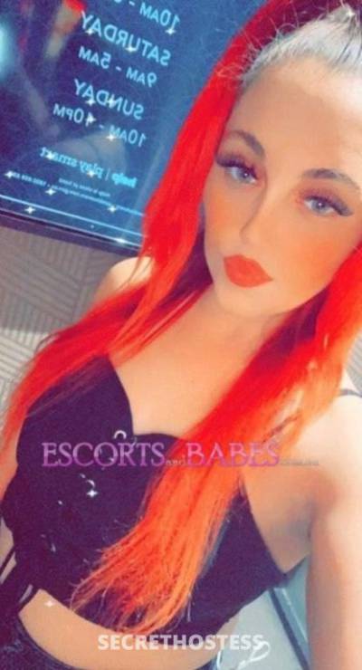 22Yrs Old Escort Sydney Image - 5