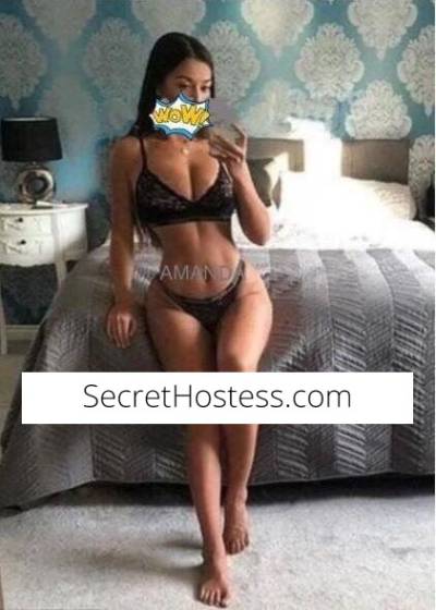 OLIVE SKIN ⭐NEW THAI GIRL! ⭐New arrival in the area with in Devonport