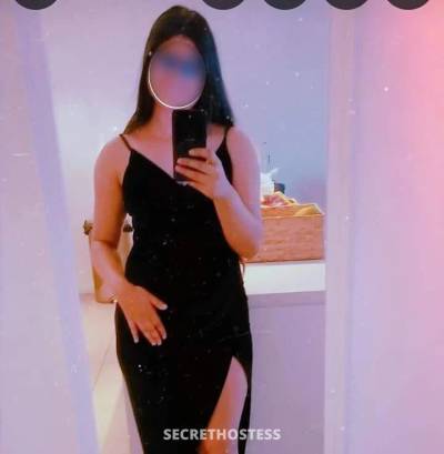 24 year old European Escort in Harris Park Sydney Most Seductive, Intimate &amp; Raunchy girl around. Real