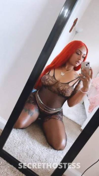 Super hot red hair girl available in Central Jersey NJ