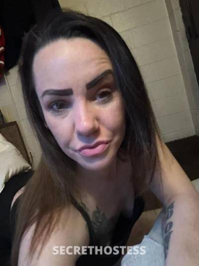 28Yrs Old Escort Detroit MI Image - 1