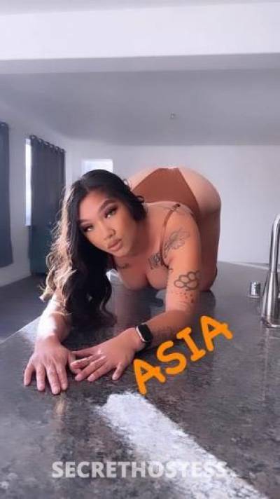 Asia 23Yrs Old Escort Stockton CA Image - 3