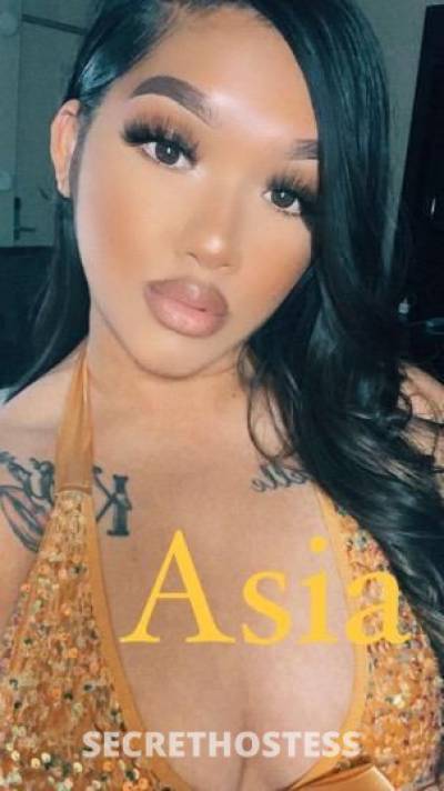 Asia 23Yrs Old Escort Stockton CA Image - 4