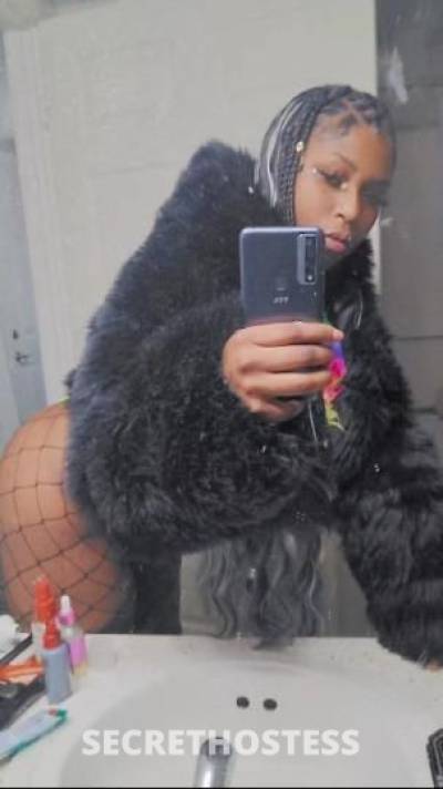 Aziah 20Yrs Old Escort Sacramento CA Image - 3