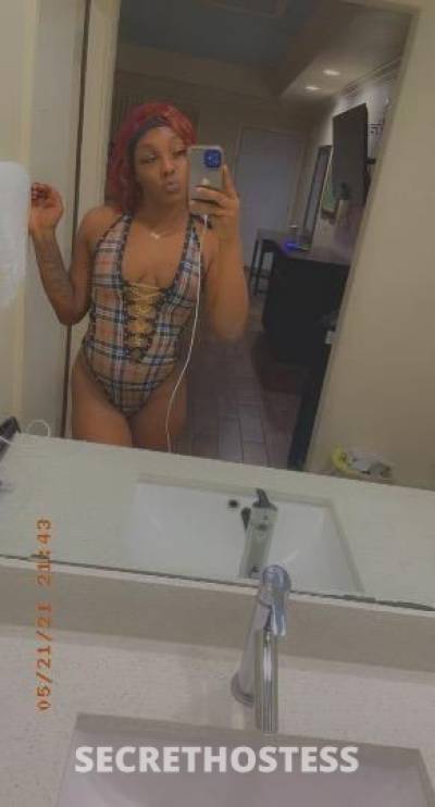 Black 25Yrs Old Escort Beaumont TX Image - 5