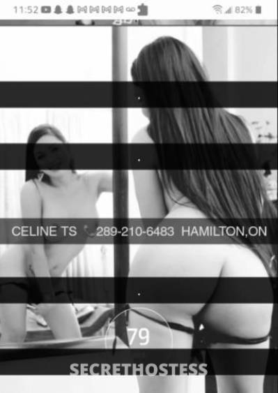 Celine💋 29Yrs Old Escort Hamilton Image - 5