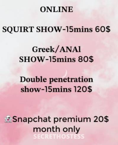 Eryka.simone 22Yrs Old Escort Oshawa Image - 2