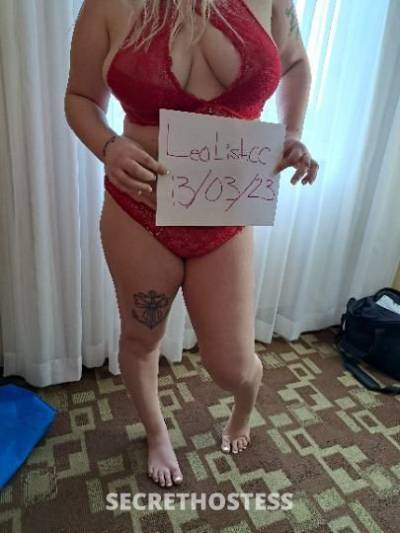 24 Year Old Irish Escort Niagara Blonde Blue eyes - Image 4