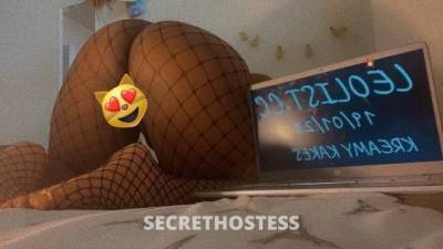 KreamyKakes 19Yrs Old Escort Oshawa Image - 5