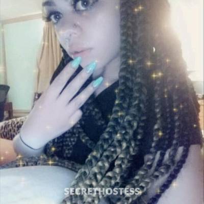 Layla 27Yrs Old Escort Cincinnati OH Image - 3