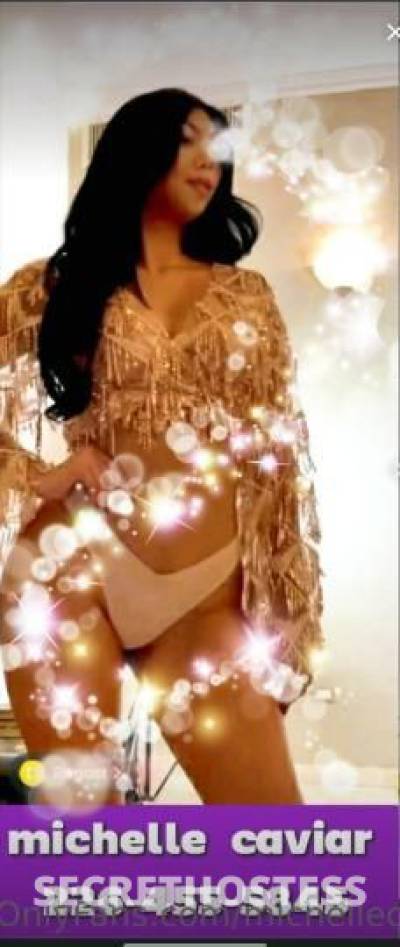 MichelleCaviar 29Yrs Old Escort Hamilton Image - 3