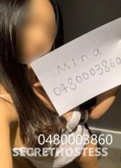 Mina 24Yrs Old Escort Melbourne Image - 6