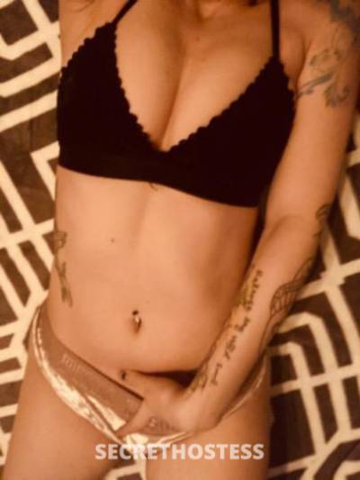 25 year old Escort in Oklahoma City OK Cum play out your fantasies with me baby